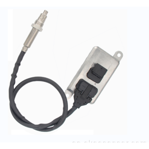 Iveco Automobile 24V Sensor NOX 5801754014 5WK96775A